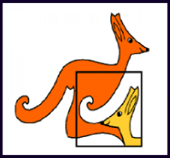 Mednarodni matematični kenguru za učence prve triade