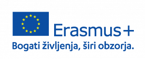 Erasmus+ 