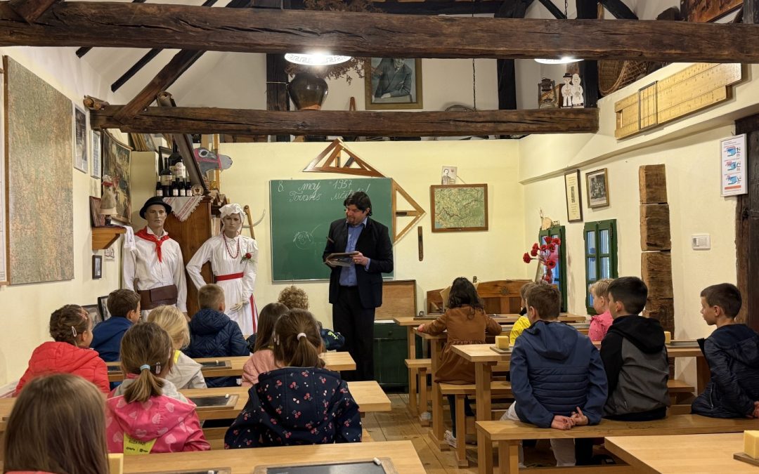 KULTURNI DAN V ŠOLI BISTRA BUČA